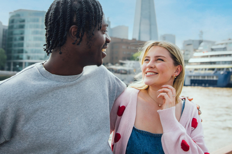 伦敦：官方伦敦塔河游船之旅