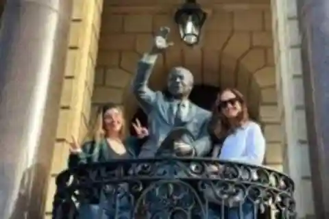 Visite de la communauté de Bo-Kaap Visite à pied / visite du musée
