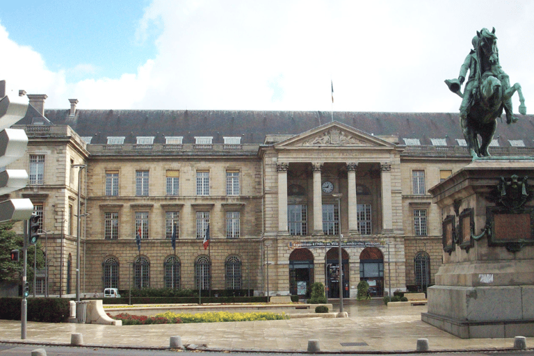 Rouen gourmet food walking tour Discover Normandy's flavors