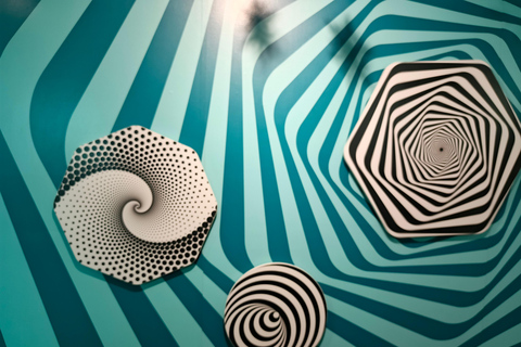 Interactive Exploration Museum of Illusions