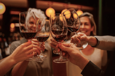 Baku Wine Museum Experience: Soviet Legacy & Wine Tasting Baku Wine Museum Experience