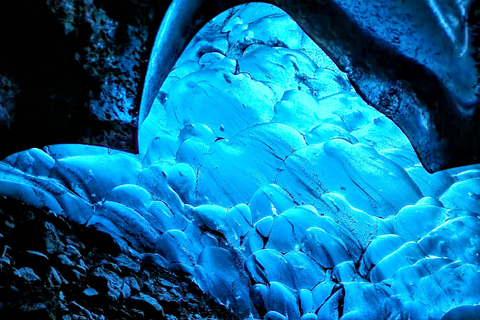 Ice Cave Tour: Venture into the Largest Glacier in Europe