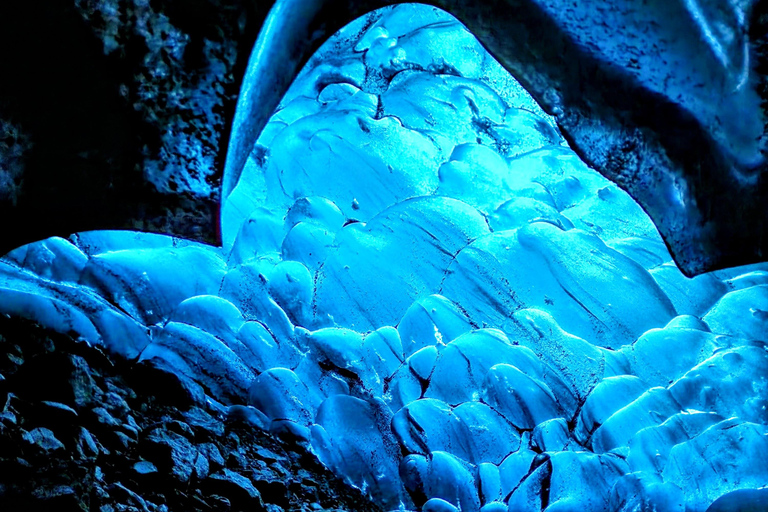 Ice Cave Tour: Venture into the Largest Glacier in Europe