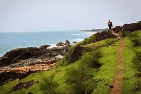 Gokarna Nature Walk (3 Hours Guided Trekking Experience)