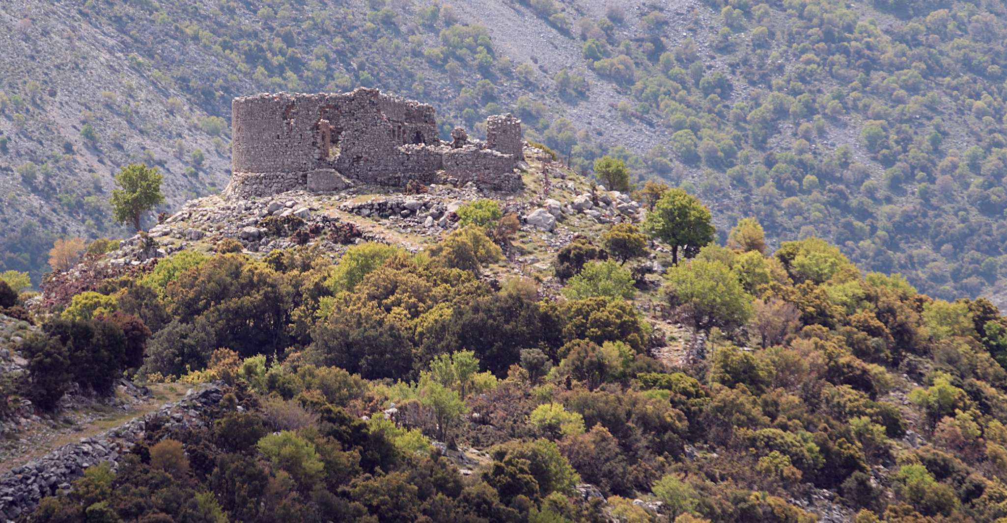 From Chania , Imbros Gorge - Housity