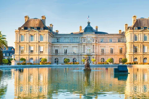 Best of Luxembourg: Private Walking Tour with a Local