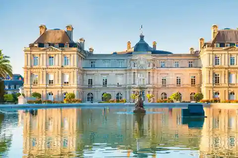 Das Beste von Luxemburg: Private Tour zu Fuß mit einem Einheimischen