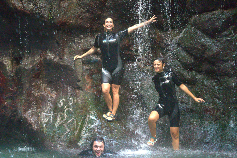 Kourtaliotiko Gorge River Trek with Lunch! Pick-up Avaliable Meeting Point