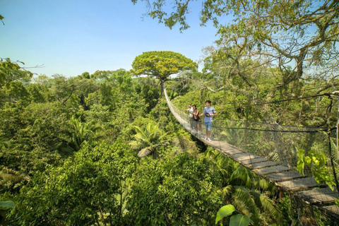 Puerto Maldonado: 5-Day Amazon Adventure, Fishing & Wildlife