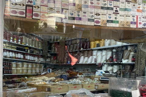 Sumac & Stone: A Bourj Hammoud Food Walk