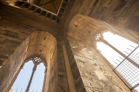 Florence: Cathedral, Baptistery &amp; Duomo Museum Guided Tour