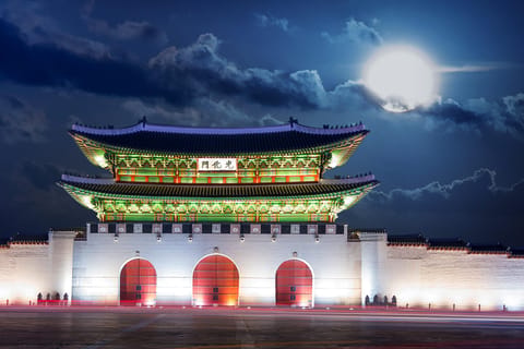 Seoul: Fully Customizable Private Tour - 2026 (Verified Reviews)