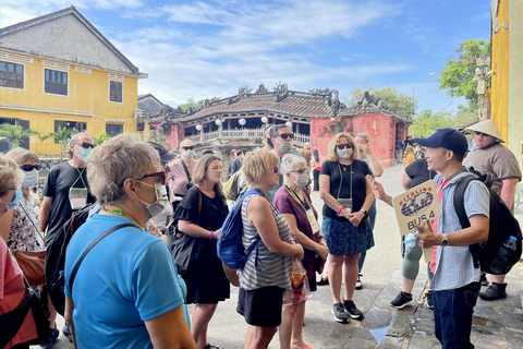 ONTDEK APENBERG - MARMEREN BERGEN - HOI AN STAD PM