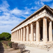 Athens: Acropolis and Mythology Highlights Small Group Tour | GetYourGuide