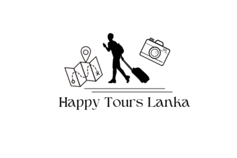 Organización de viajes: Rutas de ida y vuelta, Excursiones de varios días en Sri LankaOrganización de viajes: Excursiones de un día, Excursiones de varios días en Sri Lanka