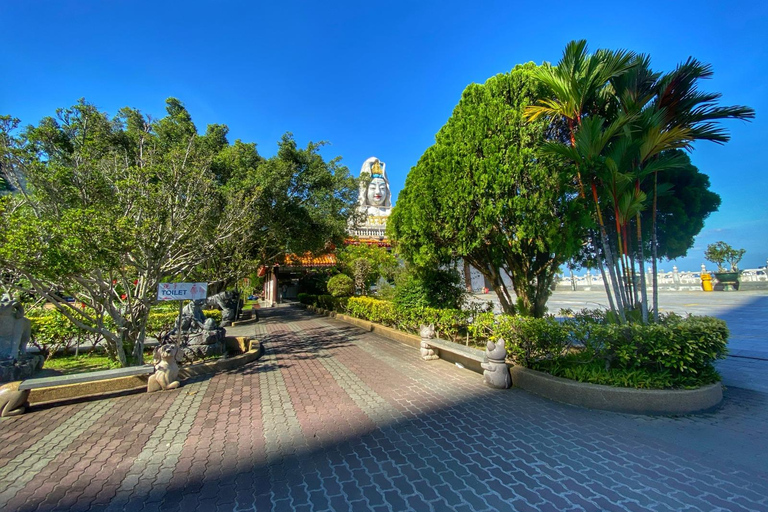 Penang: Iconic Temples and Penang Hills Half-Day Tour Iconic Temples and Penang Hill Half-Day Private Tour