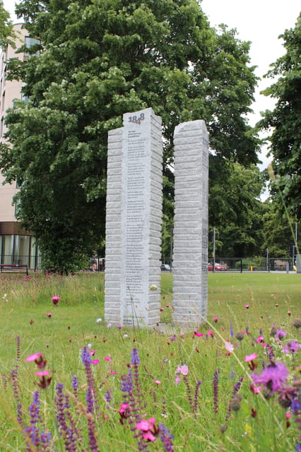 Cambridge, Adventure Through Cross-Disciplinary Revolutions - Housity