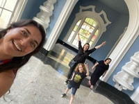 Petropolis, Discovering the Imperial City Private Day Trip - Housity