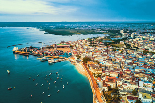 Day Trips and Tours from Zanzibar City