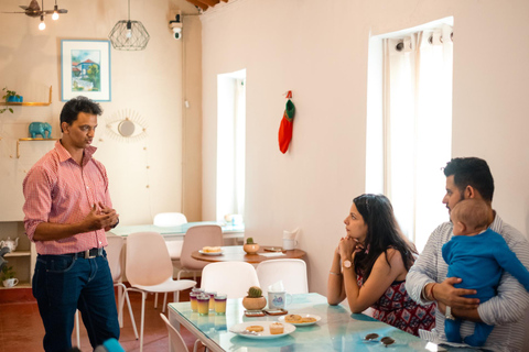 Panaji: Ruta gastronómica por el Antiguo Barrio Latino de Panjim