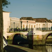 Charming Tavira - Private Walking Tour