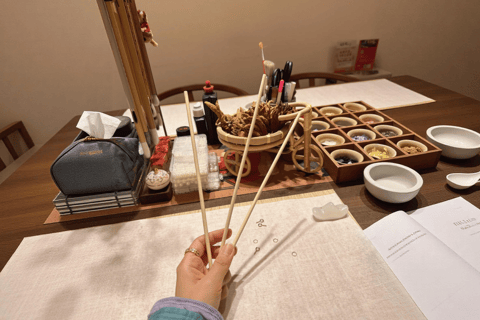 Shanghai: Create and Perform Your Shadow Puppet Experience