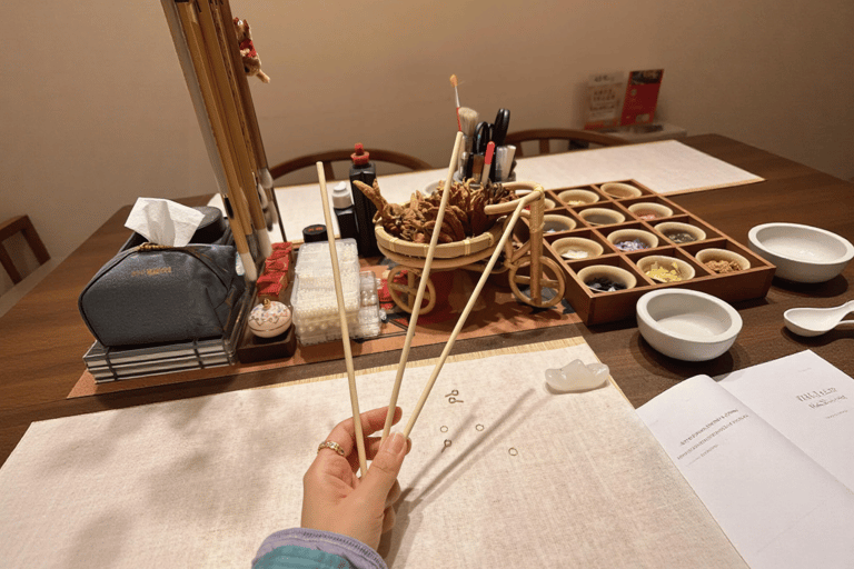 Shanghai: Create and Perform Your Shadow Puppet Experience