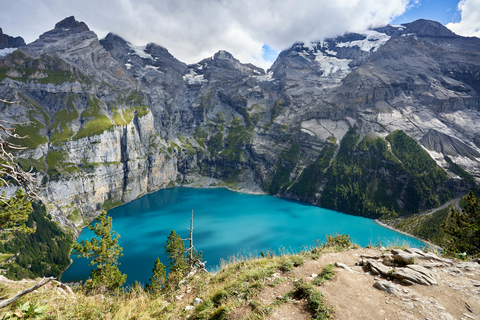 Bern: Lauterbrunnen, Mürren & Oeschinen Lake Day Trip