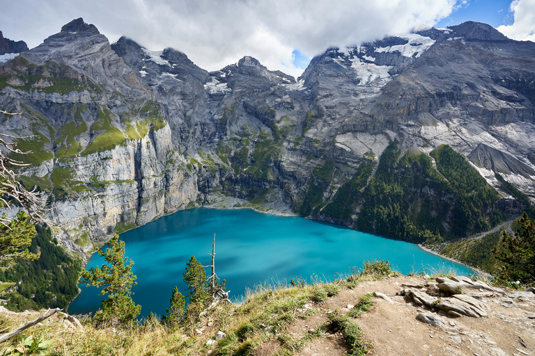 Bern: Lauterbrunnen, Mürren & Oeschinen Lake Day Trip
