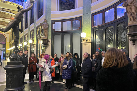 Visita Guiada por Valladolid