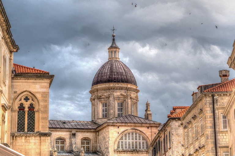 Passeio particular de um dia a Dubrovnik saindo de Split