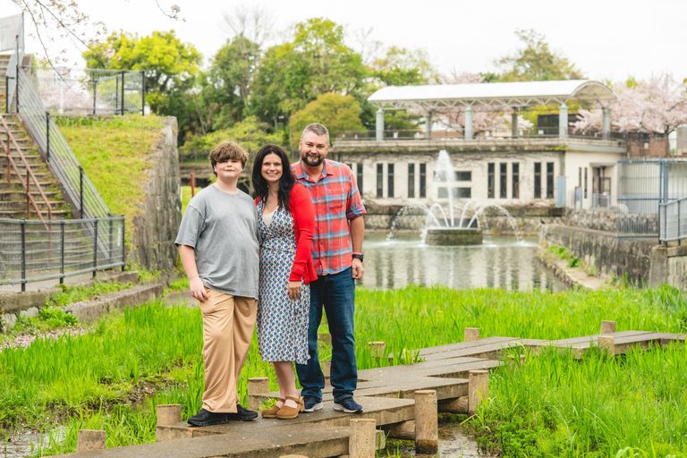 Kyoto: Private Tour with Local | Choose from 2,4,6 Hours 4 Hour Private Tour Option