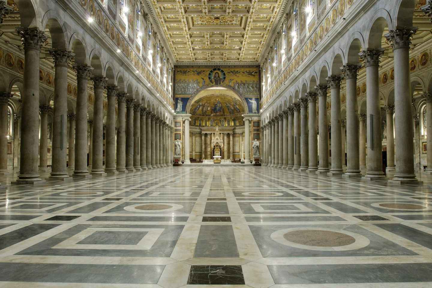 성 베드로 대성당과 바티칸 지하 묘소 개인 투어