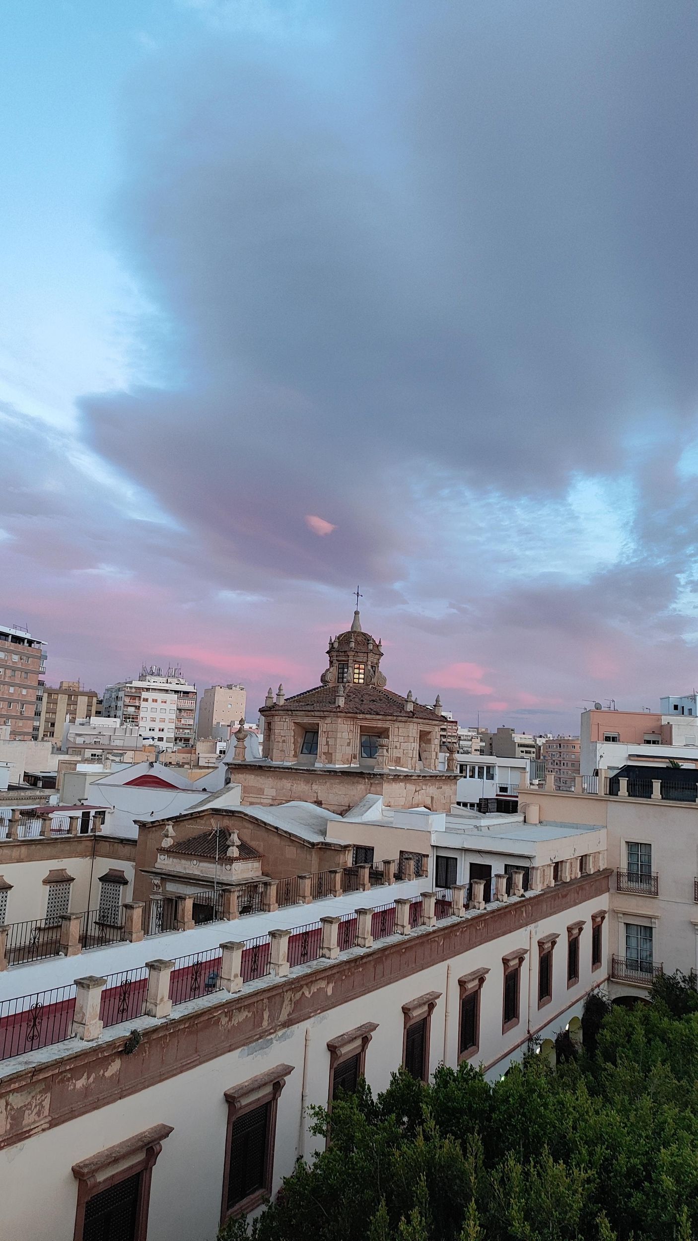 Entdecke Almería: Eine Reise durch Geschichte und Kultur