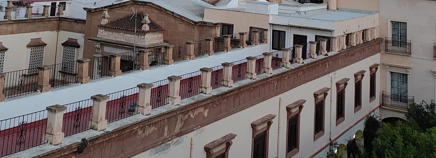 Découvrez Almería : un voyage à travers l'histoire et la culture