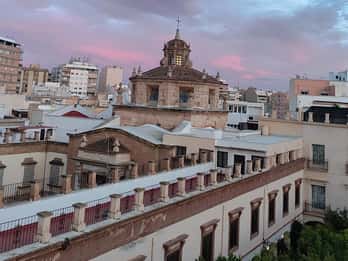 Descubriendo Almería: Un Viaje por la Historia y la Cultura