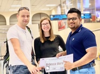 Colombo International Airport (CMB) ramasse Ella - Housity