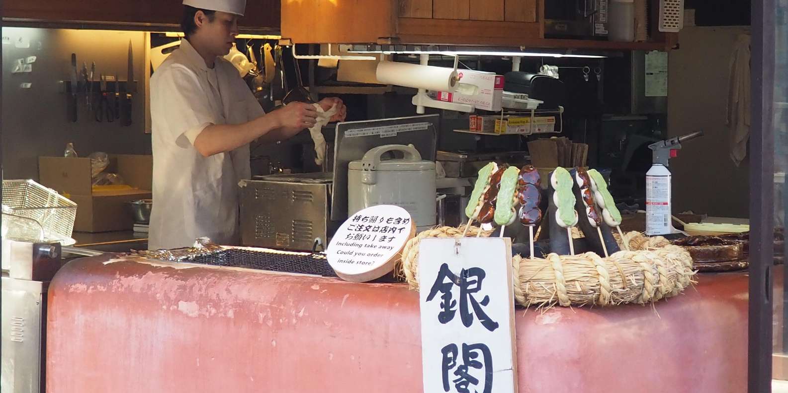 Kyoto experience — temples, geisha, bamboo grove — image 57
