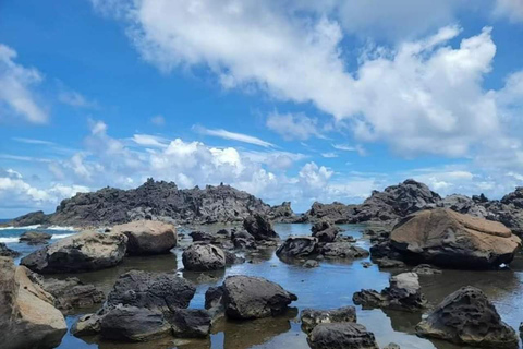 Owia salt pond unforgettable tour