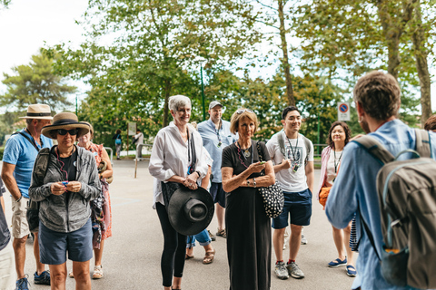 Florence : Sienne, San Gimignano et Chianti en petit groupeJournée complète de visite de la campagne avec déjeuner