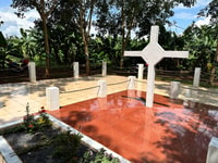 Tour privado a Long Tan nui dat Battle Field - Housity