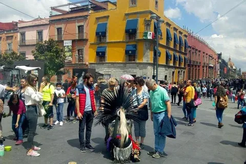 10 maravillas del Centro Histórico