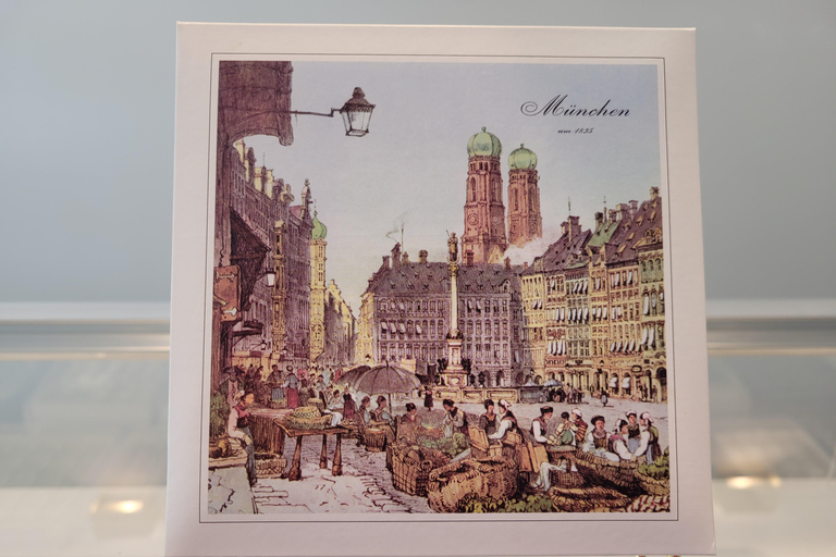Munich: Exclusive Chocolate Workshop at Chocolate Studio FERI