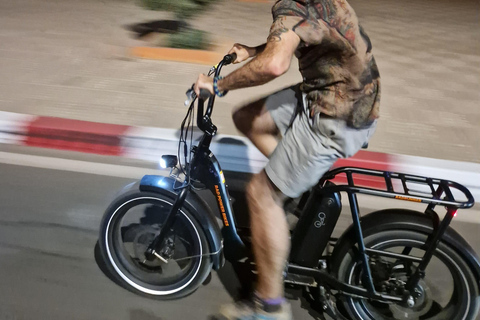 Discover the Best of Marrakech By E-Bike