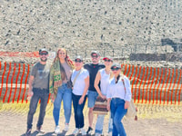 Tour Teotihuacan - CDMX + Транспорт - Housity