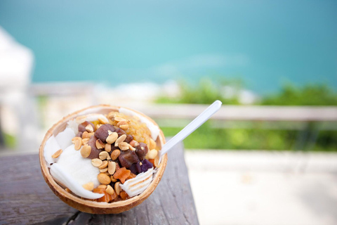 كوه ساموي: جولة نصف يوم في المدينة مع خدمة الاستقبال من الفندق