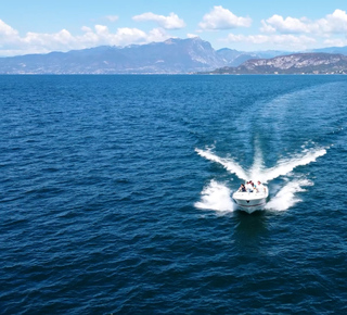 Outdoor- en sportactiviteiten in Lazise