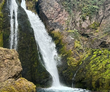 Prishtina: Peja & Rugova Adventour Tour