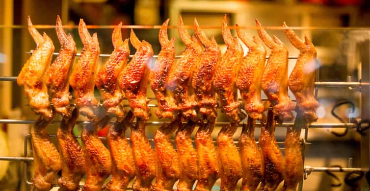 Singapore: Foodie Experience Guided Tour with 5 Tastings photo 5