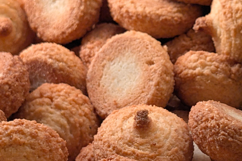 Marseille Local French Pastry Tour : Breakfast or Tea time